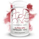 Alpha GPC Capsules - 60ct. product thumbnail