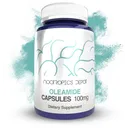 Oleamide Capsules - 60ct. product thumbnail