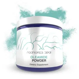 Oleamide Powder - 200 Grams product thumbnail