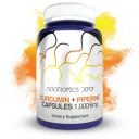 Curcumin with Piperine Capsules - 60ct. product thumbnail