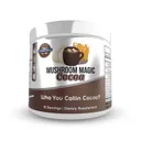Mushroom Magic Cocoa Powder - 15 Servings product thumbnail