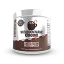 Mushroom Magic Cocoa Powder - Candy Cane 15 Servings product thumbnail