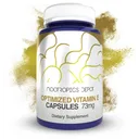 D-Alpha Tocopheryl Capsules - 60ct. product thumbnail