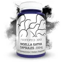 Black Seed Extract Capsules | Nigella sativa - 60ct. - Minimum 5% Thymoquinone product thumbnail