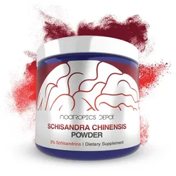 Schisandra Chinensis Powder - 60 Grams product thumbnail