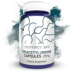 Triacetyluridine Capsules | TAU - 60ct. product thumbnail