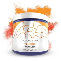 Taurine Powder - 500 Grams product thumbnail