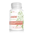 DHM (Dihydromyricetin) Capsules product thumbnail