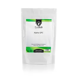 Alpha GPC - Bags / 25 grams product thumbnail