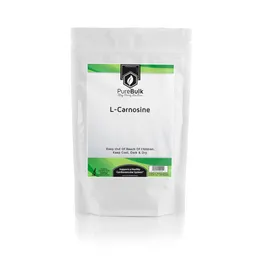 L-Carnosine Powder - Bags / 25 grams product thumbnail