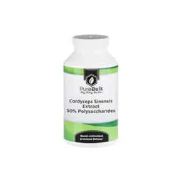 Cordyceps Sinensis Extract 50% Polysaccharides - Capsules / 120ct 500mg Gel. Caps product thumbnail
