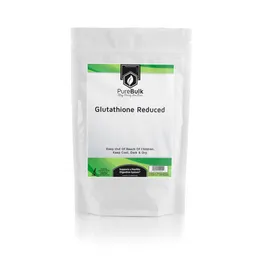 Glutathione Reduced Powder - Bags / 10 grams product thumbnail