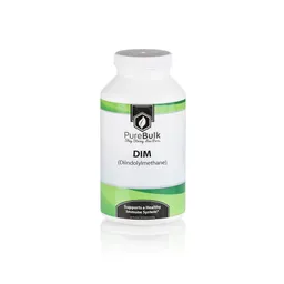 Diindolylmethane (DIM) Powder - Capsules / 120ct 400mg Gel. Caps. product thumbnail