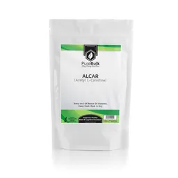 ALCAR (Acetyl L-Carnitine) - Bags / 50 grams product thumbnail