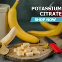 Potassium Citrate - Bags / 100 grams product thumbnail