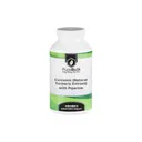 Curcumin (Natural Turmeric Extract) with Piperine - Capsules / 120ct 250mg Gel. Caps product thumbnail