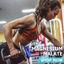 Magnesium Malate - Bags / 100 grams product thumbnail