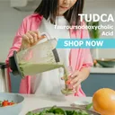 TUDCA (Tauroursodeoxycholic Acid) - Bags / 10 grams product thumbnail