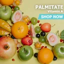 Palmitate (Vitamin A) - Bags / 25 grams product thumbnail