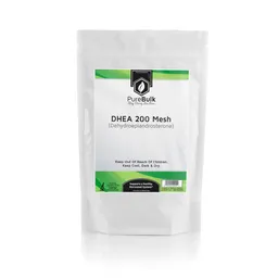 DHEA (Dehydroepiandrosterone) Powder Micronized - Bags / 25 grams product thumbnail