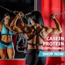 Casein Protein - 100% Micellar (USA) Powder Bulk 20kg product thumbnail