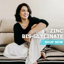 Zinc Bis-Glycinate - Bags / 50 grams product thumbnail