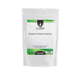 Passion Flower Extract - Bags / 250 grams product thumbnail