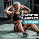 L-Carnitine L-Tartrate Powder - Bags / 100 grams product thumbnail