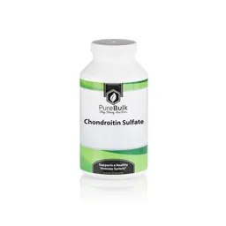 Chondroitin Sulfate - Capsules / 120ct 750mg Gel. Caps. product thumbnail