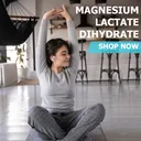 Magnesium Lactate Dihydrate Bulk - Bulk / 25 kilograms product thumbnail