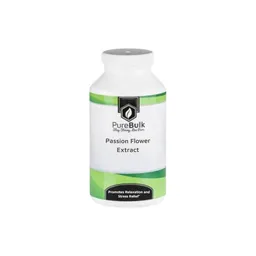 Passion Flower Extract - Capsules / 300ct 700mg Gel. Caps product thumbnail