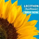 Lecithin Powder (Sunflower) - Bags / 50 grams product thumbnail