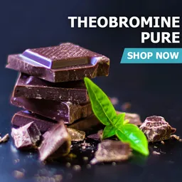 Theobromine Pure - Bags / 50 grams product thumbnail