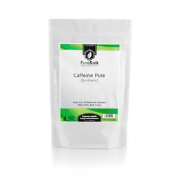 Caffeine Powder Pure - Bags / 25 grams product thumbnail