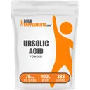 Ursolic Acid (Rosemary Leaf Extract) Powder - Powder / 100 Grams (3.5 oz) product thumbnail