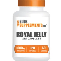 Royal Jelly Powder - Capsule / 120 Capsules product thumbnail