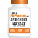 Artichoke Extract Capsules - Capsule / 240 Veg Capsules product thumbnail