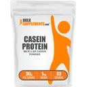 Casein Protein Powder - Powder / 20 Kilograms (44 lbs) product thumbnail