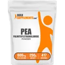 Palmitoylethanolamide (PEA) Capsules - Powder / 250 Grams (8.8 oz) product thumbnail