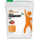 Organic Cranberry Extract Powder - Powder / 100 Grams (3.5 oz) product thumbnail