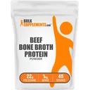 Beef Bone Broth Protein Powder - Powder / 20 Kilograms (44 lbs) product thumbnail
