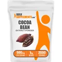 Cocoa Bean Extract Powder - Powder / 1 Kilogram (2.2 lbs) product thumbnail
