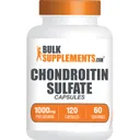 Chondroitin Sulfate Powder - Capsule / 120 Capsules product thumbnail