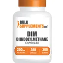 Diindolylmethane (DIM) Powder - Capsule / 365 Capsules - 200mg product thumbnail