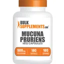 Mucuna Pruriens Extract Powder - Capsule / 180 Capsules product thumbnail