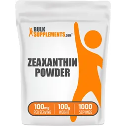 Zeaxanthin 5% Powder - Powder / 5 Kilograms (11 lbs) product thumbnail