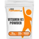 Vitamin K1 (1%) Powder - Powder / 100 Grams (3.5 oz) product thumbnail