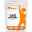Coenzyme (CoQ10) Softgels - Powder / 10 Grams (0.4 oz) product thumbnail