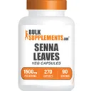 Senna Leaf Extract Capsules - Capsule / 270 Veg Capsules product thumbnail