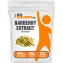 Barberry Extract Powder - Powder / 100 Grams (3.5 oz) product thumbnail